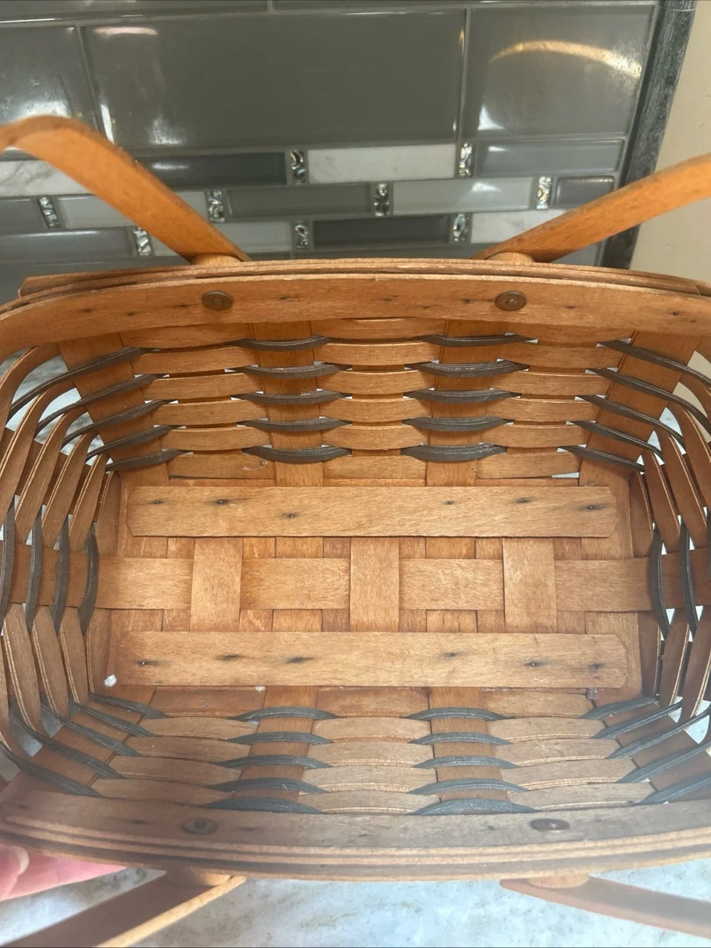 1993 Longaberger 13